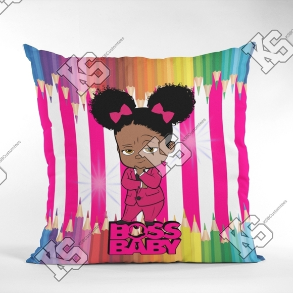 Learning Pillows‎ - Picture 11 of 13